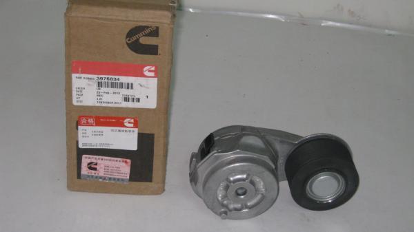 4891116 Натяжитель ремня Cummins ISBe